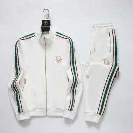 Picture of Dior Sweater Suits _SKUDiorM-3XL25wn4438477